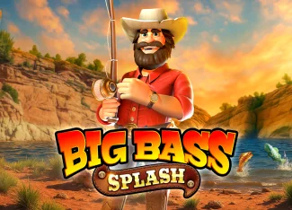 Big Bass Splash RTP 96.71% ve Volatilite Analizi Big Bass Splash RTP 96.71% ve Volatilite Analizi