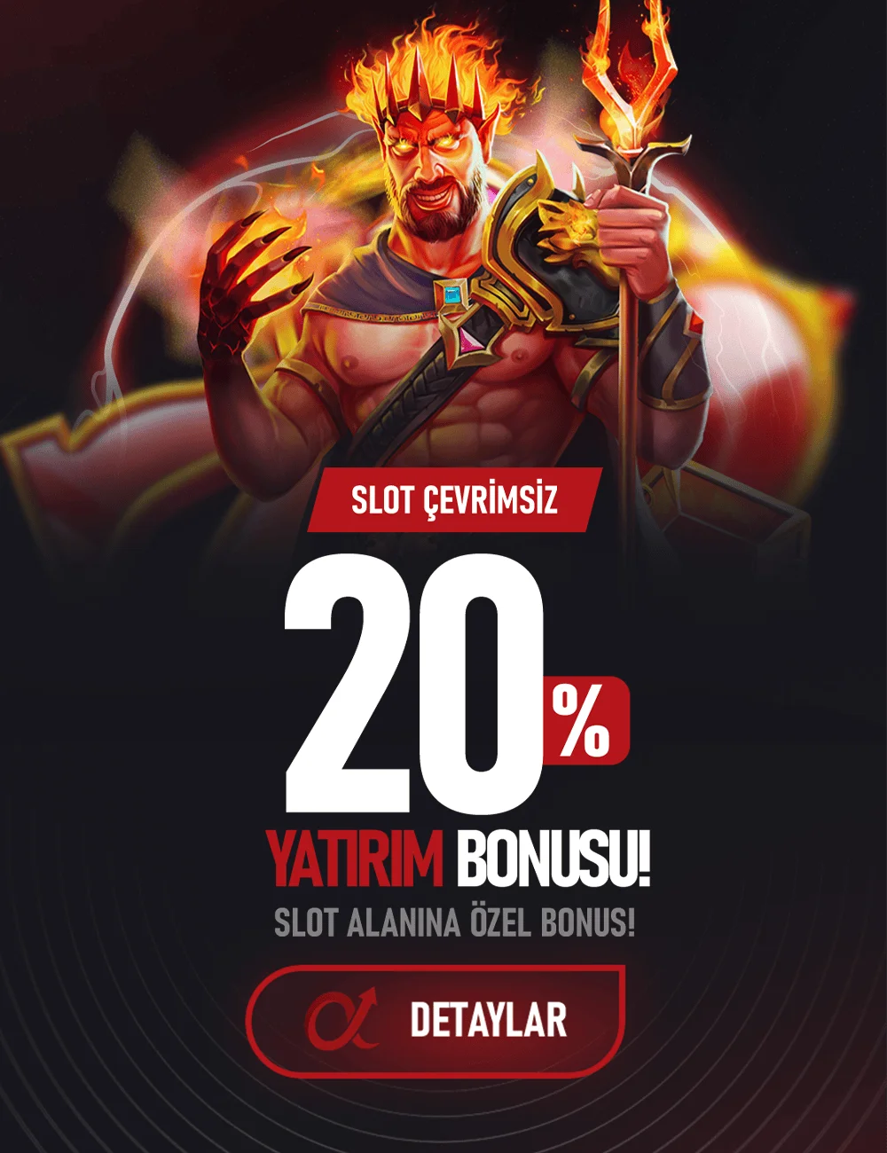alfabahis 20 TL Slot Çevrimsiz