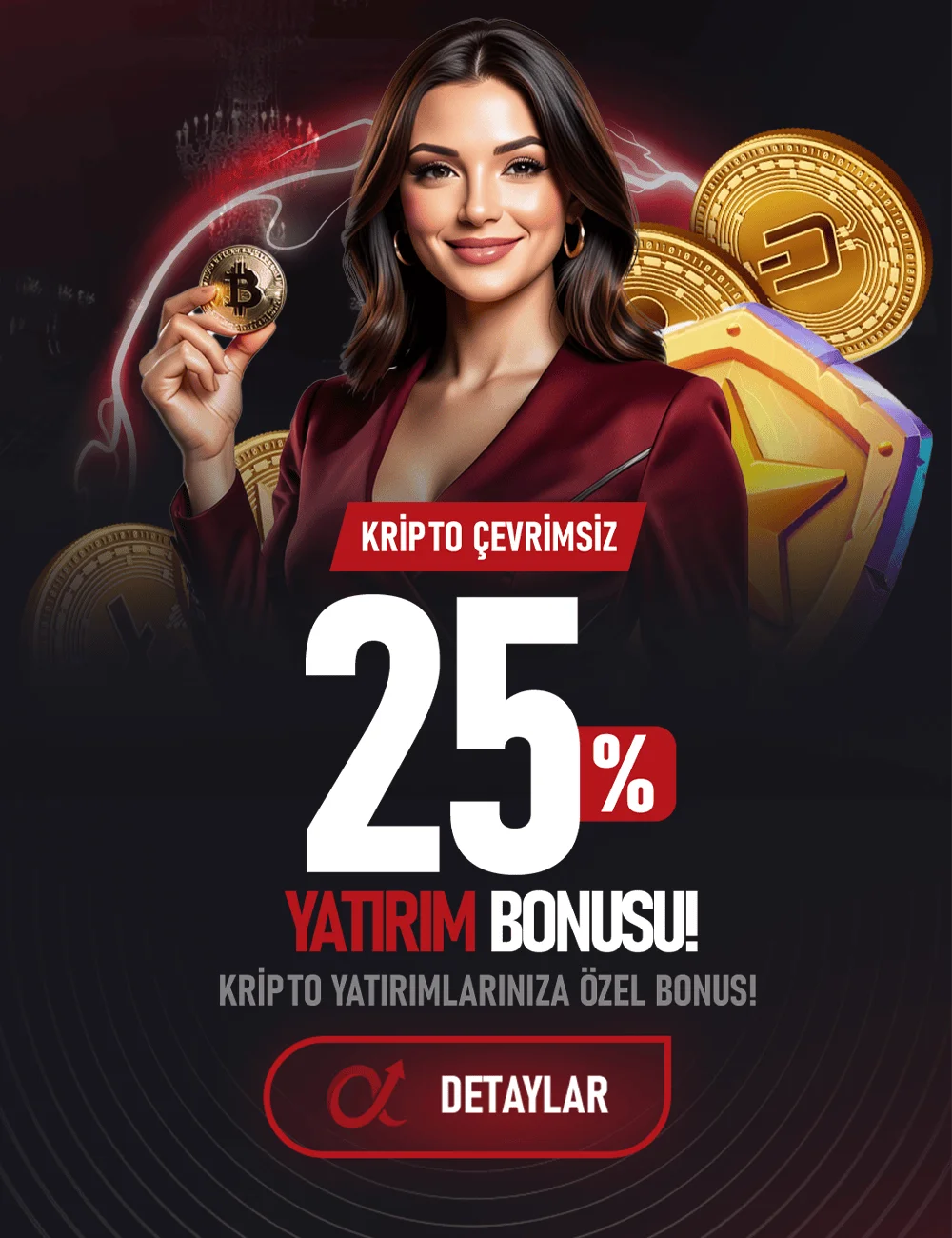 alfabahis Kripto %25 Çevrimsiz